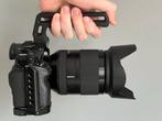 SmallRig Top Handle voor Sony Camera Cage, Ophalen of Verzenden, Zo goed als nieuw