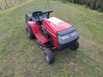 Te koop mtd zitmaaier met opvangbak, Tuin en Terras, Ophalen of Verzenden, Gebruikt