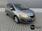 Opel Meriva 1.4 Turbo Berlin AIRCO PARKEERSENSOREN V+A NAP, Auto's, Opel, Voorwielaandrijving, Euro 5, Gebruikt, 680 kg
