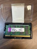 2GB DDR2 So-Dimm RAM Module voor Laptop, Gebruikt, Ophalen of Verzenden, DDR2, 2 GB