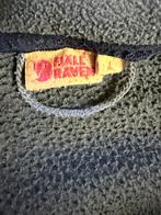 Fjallraven vest maat L, Ophalen of Verzenden, Gedragen, Maat 52/54 (L), Groen