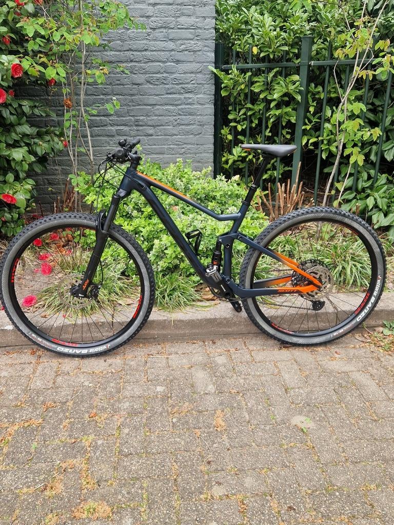 Spark Scott 960, Ophalen, Overige merken