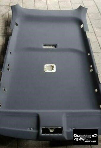 Hemel zwart zwarte Bmw 3-Serie E46 touring, Auto-onderdelen, Interieur en Bekleding, Gebruikt, -, -, Ophalen of Verzenden