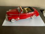 1:18 Uninersal hobbies chevrolet deluxe 1941, Hobby en Vrije tijd, Modelauto's | 1:18, Ophalen, Zo goed als nieuw