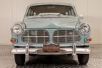 Volvo Amazon Combi B18 (bj 1965), Auto's, Lederen bekleding, Gebruikt, Overige modellen, 4 cilinders