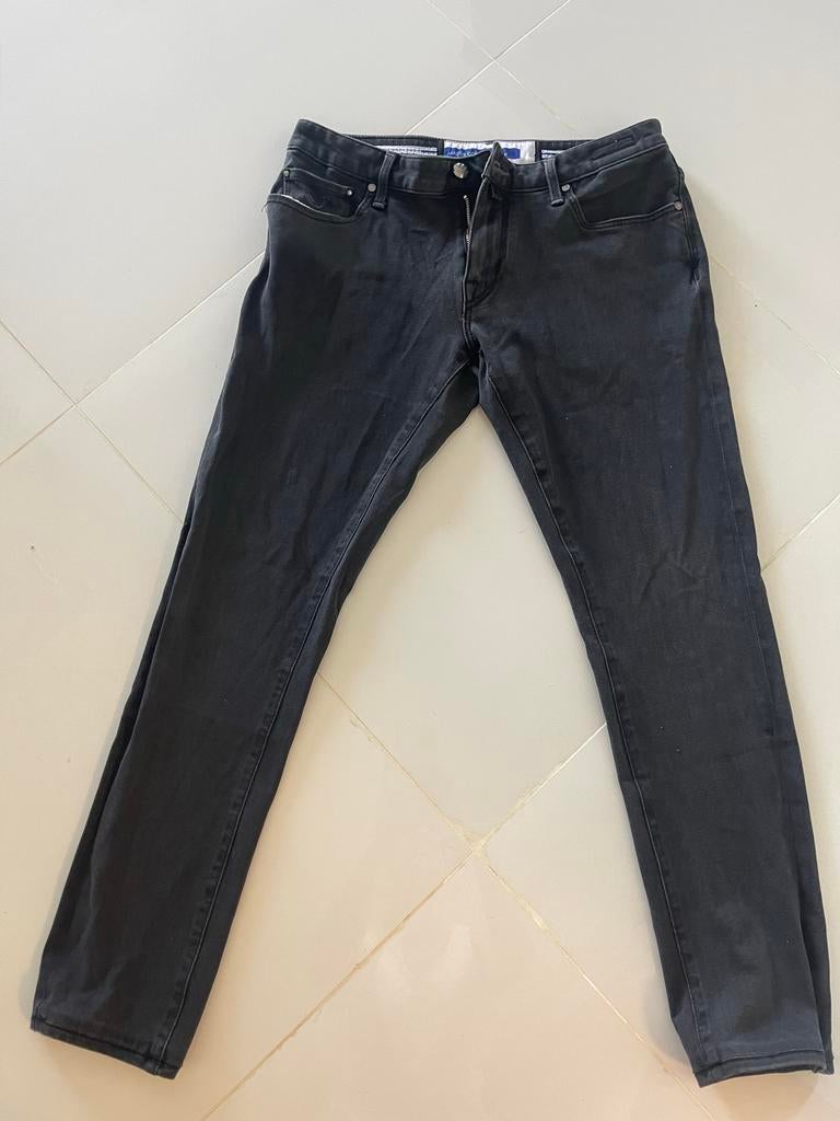 Jacob Cohen jeans maat 32, Kleding | Heren, Spijkerbroeken en Jeans, Ophalen of Verzenden, Gedragen, Zwart, W32 (confectie 46) of kleiner