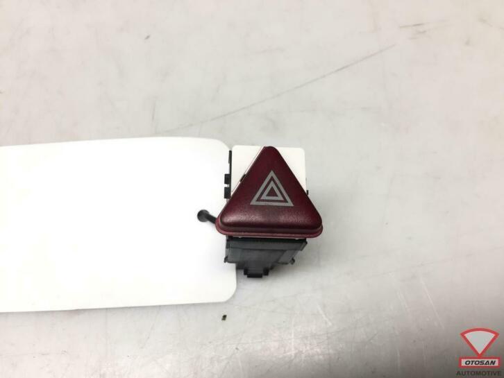 vw transporter t5 gp alarmlichtschakelaar 6y0953235a, Auto-onderdelen, Dashboard en Schakelaars, Volkswagen, Gebruikt, Ophalen of Verzenden