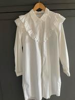 Costes jurk XL, Kleding | Dames, Wit, Maat 42/44 (L), Nieuw, Ophalen of Verzenden