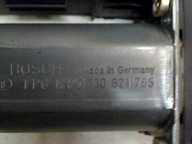 Motor Raammechaniek Links Achter Cayenne (9PA) 2004, Gebruikt, Porsche Deutschland GmbH, Porsche, Info@porsche.de