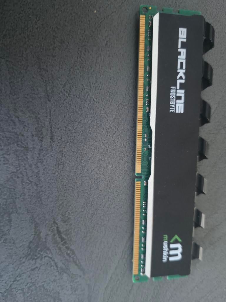 Ramsticks 32gb totaal, Computers en Software, RAM geheugen, 32 GB, DDR3, Ophalen of Verzenden, Zo goed als nieuw
