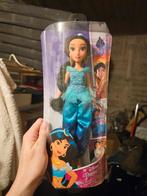 Disney Princess Royal Shimmer Jasmine pop 2016 - Aladdin, Ophalen of Verzenden, Overige figuren, Zo goed als nieuw, Beeldje of Figuurtje