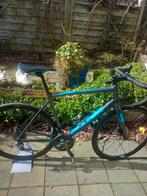 Giant Contend SL2 Disc, Fietsen en Brommers, Fietsen | Racefietsen, Aluminium, Zo goed als nieuw, Meer dan 20 versnellingen, 53 tot 57 cm