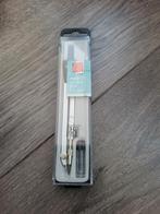 Passer soho, Ophalen