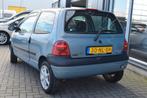 Renault Twingo 1.2 Privilège | Airco | Elek-Pakket | APK 2-, Auto's, Renault, Voorwielaandrijving, Zwart, 4 cilinders, Origineel Nederlands