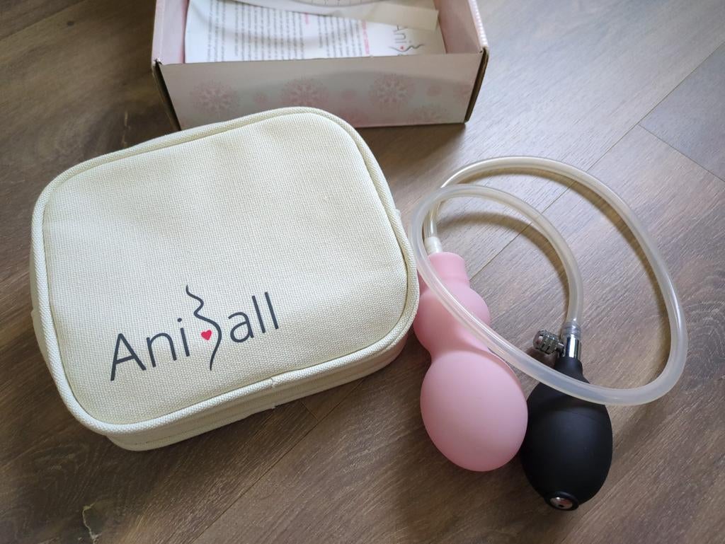 Aniball geboortetrainer (epi no), Ophalen of Verzenden
