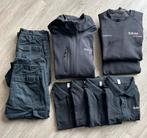 Kledingpakket Summa Veiligheid Craft, Ophalen of Verzenden, Zo goed als nieuw, Maat 48/50 (M), Zwart