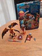 Playmobil Dragons: gele draak, Ophalen, Zo goed als nieuw