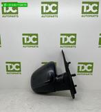 Mercedes Citan ('12-'21) Buitenspiegel rechts donkergrijs, Auto-onderdelen, Spiegels, Gebruikt, Mercedes-Benz, Ophalen of Verzenden