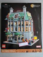 LEGO 76218 - Marvel: Sanctum Sanctorum modular huis, Ophalen of Verzenden, Nieuw, Complete set, Lego