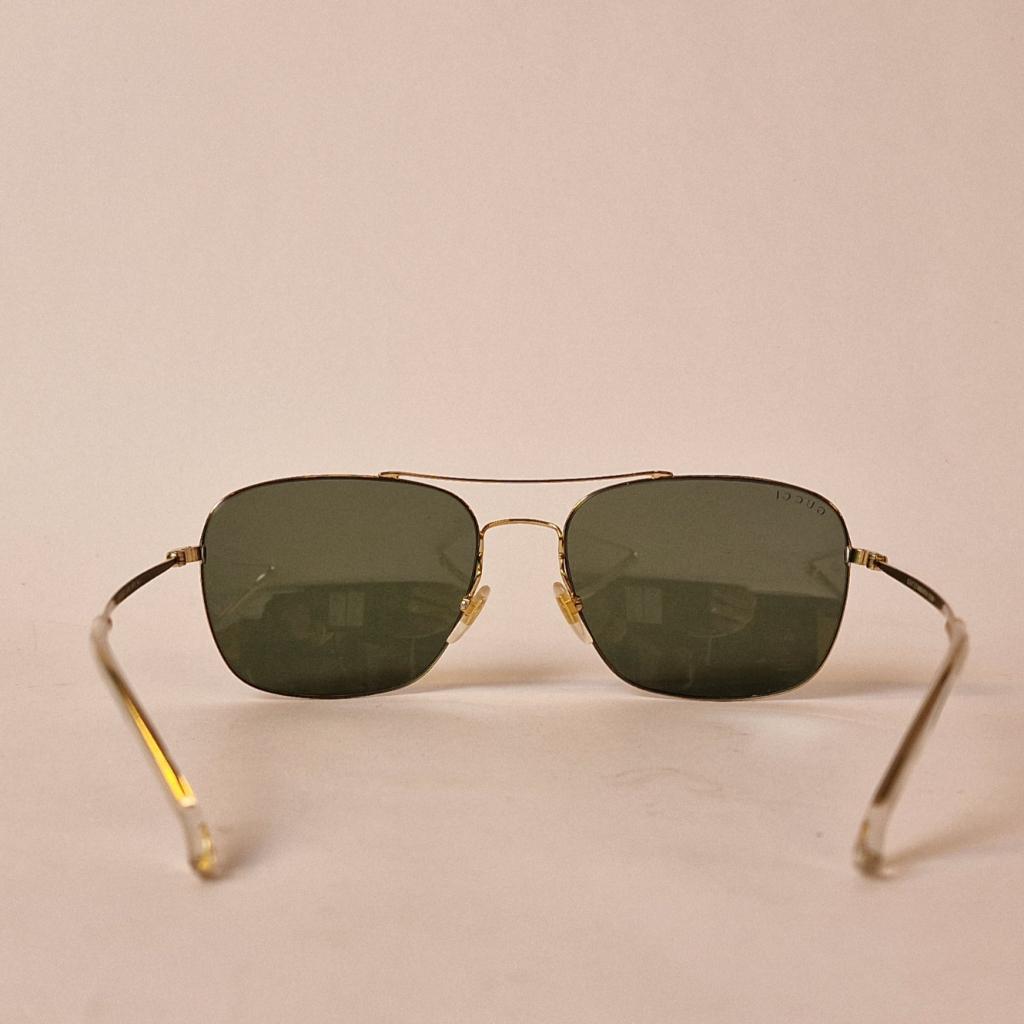 Gucci GG2262/S J5G85 58-17-145 Zonnebril, Flex Ltd., Gebruikt, https://flex.com/contact-us, Nobelstraat 10, 5807 GA Oostrum