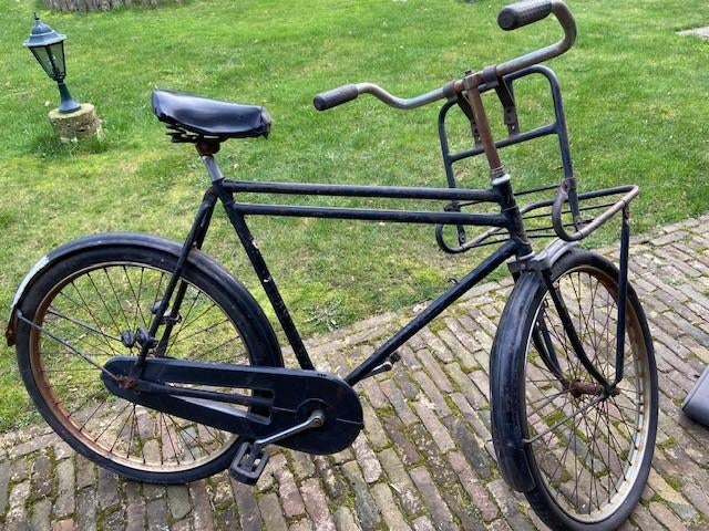 partij oldtimer fietsen, Fietsen en Brommers, Fietsen | Oldtimers, Ophalen of Verzenden, Overige merken, Jaren '60 of nieuwer
