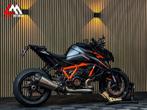 KTM 1390 SUPER DUKE R EVO - Techpack - Akrapovic - Evotech, 2 cilinders, KTM, Bedrijf, Onbekend