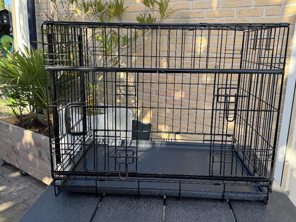 Bench, Ophalen, Gebruikt