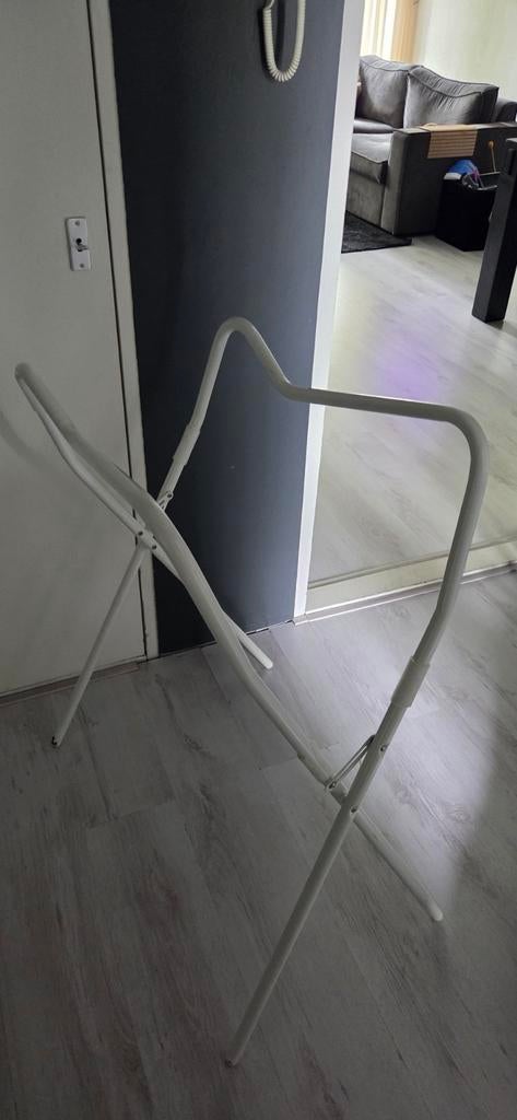 Babybad standaard, Ophalen, Badje, Standaard