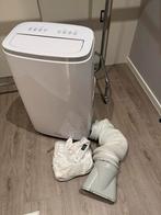 Fuave airco, Ophalen, Gebruikt, Minder dan 60 m³, 3 snelheden of meer