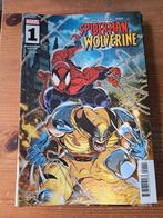 Spider-man & wolverine, Ophalen, Amerika, Nieuw, Guggenheim