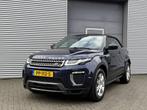 Land Rover Range Rover Evoque Convertible 2.0 TD4 HSE Dynami, Auto's, Land Rover, Automaat, 2005 kg, Gebruikt, 4 cilinders