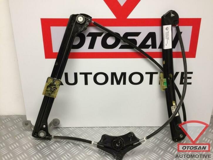 vw golf 7 3drs ruit raam mechaniek 5g3837461d