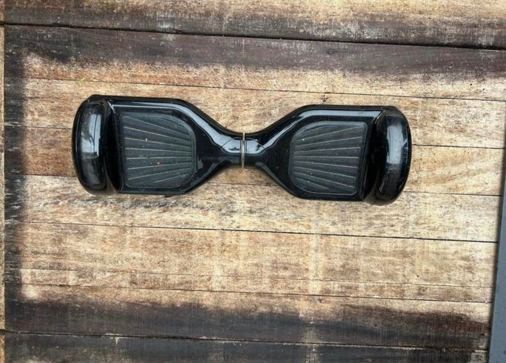 Oxboard Hoverboard accu moet vervangen worden, Ophalen, Zo goed als nieuw