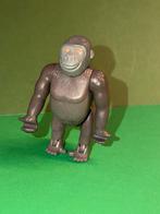 Feb 963: playmobil: dieren: gorilla (wiltopia), Ophalen of Verzenden, Zo goed als nieuw, Los playmobil