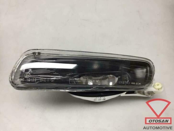 bmw 3 serie e46 2001 mistlamp nieuw! links 0646995, Petuelring 130
80788  Munich, DE, Info@bmw.de, Nieuw, Ophalen of Verzenden