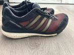 Adidas Adizero Boston 42 hardloopschoenen, Adidas, Gebruikt, Hardloopschoenen, Ophalen of Verzenden