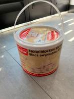 Stapelblokken 100 stuks, Ophalen of Verzenden, Zo goed als nieuw, Overige merken