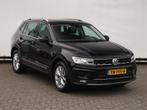 Volkswagen Tiguan 1.5 TSI ACT Highline 150PK DSG | Trekhaak, 150 pk, Zwart, Origineel Nederlands, Tiguan