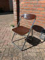 Klapstoelen nog 23 stuks, Ophalen, Gebruikt
