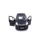 Opel Vivaro 2.5 CDTI L2H2 CAMPER, airco, 110dkm, 145 pk, Stof, Gebruikt, 4 cilinders