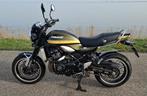 KAWASAKI Z900rs CandyTone Green, 4 cilinders, Motorrijbewijs A, 948 cc, Particulier