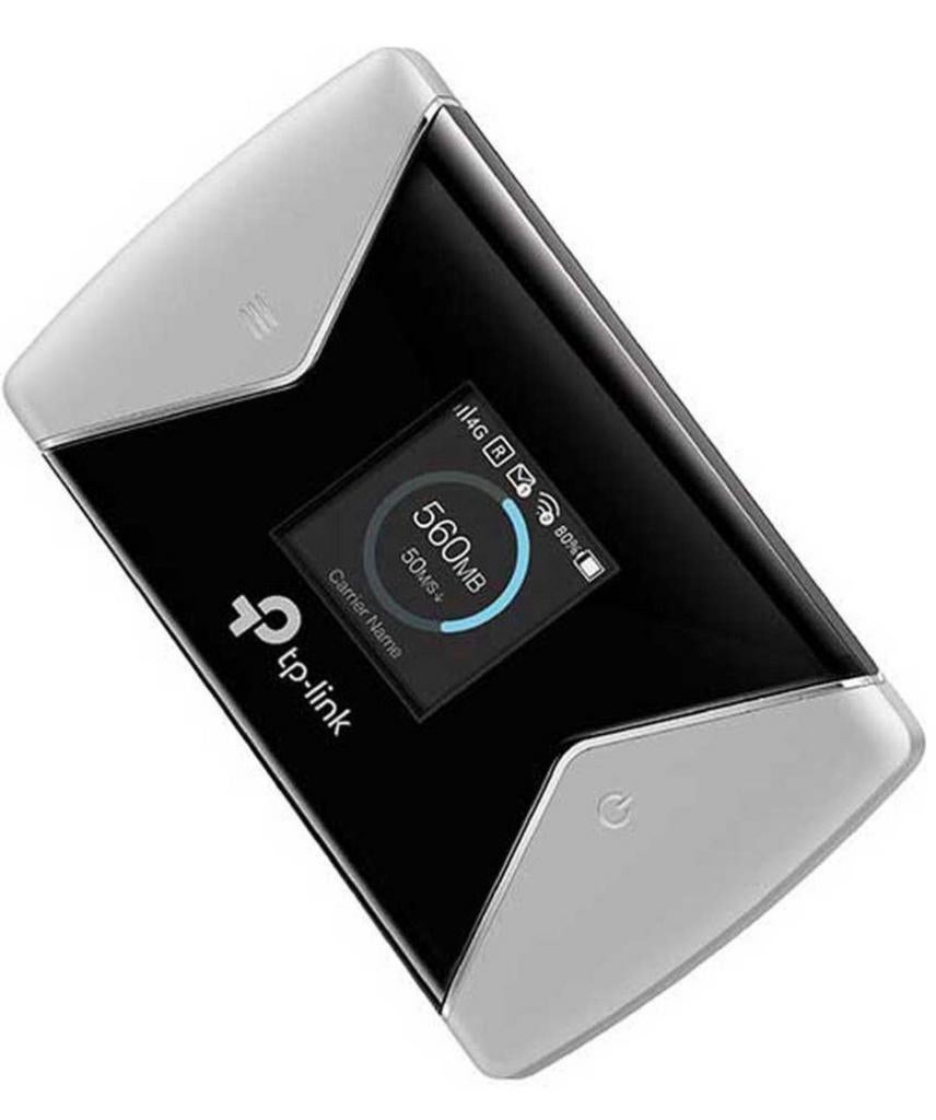 TP-Link M7650 4G+ mifi router 600 Mbps, Computers en Software, Ophalen of Verzenden