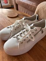 Sneakers gympen van st Oliver maat 39 nog als nieuw, Ophalen, Zo goed als nieuw, Sneakers of Gympen