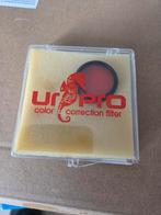 UR PRO Rood filter voor onderwater fotografie en film, Overige merken, Minder dan 50 mm, Overige typen, Ophalen of Verzenden