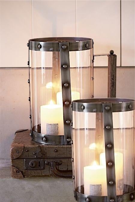 1 + 1  gratis ** rivièra maison houston hurricane **, Ophalen, 25 tot 50 cm
