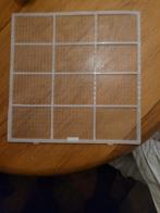 Mitsibushi airconditioning cq airco filter rlf437a100, Ophalen of Verzenden, Nieuw, Wandairco, 3 snelheden of meer