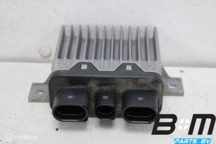 Katalysator verwarming regelapparaat Audi SQ5 8R 4H0907160E, Auto-onderdelen, Uitlaatsystemen, Gebruikt