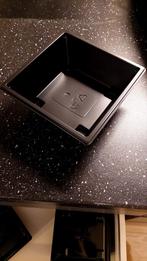 Disposables ( Catering spulletjes), Ophalen