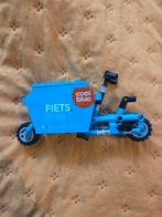 Coolblue Lego fiets, Verzamelen, Speelgoed, Ophalen of Verzenden