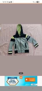 Mooie jongens jogging vest maat 86, Ophalen, Zo goed als nieuw